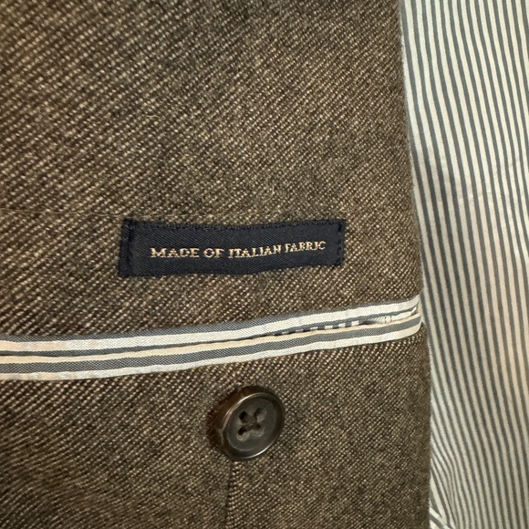 Banana Republic Blazer 38s - Picture 5 of 6